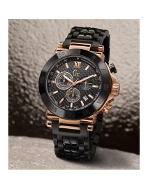 MONTRE A QUARTZ GUESS COLLECTION X90012G7S