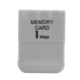 CARTE MEMOIRE MEMORY CARD 1 MEGA