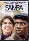 DVD GAUMONT SAMBA