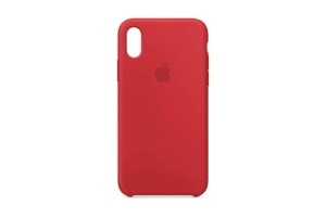 SILICONE CASE APPLE IPHONE X