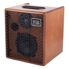 AMPLI GUIT ACOUS ACUS ONE FORSTRINGS 5T