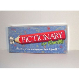 JOUET MB PICTIONARY AIR