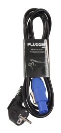 CABLE ALIMENTATION-POWERCON 1.8M PLUGGER PLUPOWERCONEUEAS