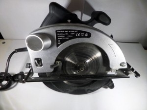 Achat Scie Circulaire Leroy Merlin Hf Cs02 185t D Occasion Cash