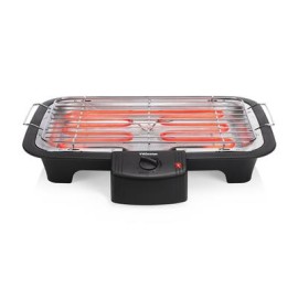 BARBECUE DE TABLE TRISTAR ELECTRIC TABLE BBQ