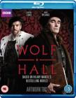 DVD SERIES TV WOLF HALL [2015]
