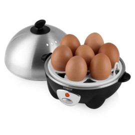 CUISEUR A OEUF QUIGG 400 W