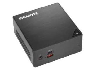 MINI PC GIGABYTE BRIX GB-BACE-3000