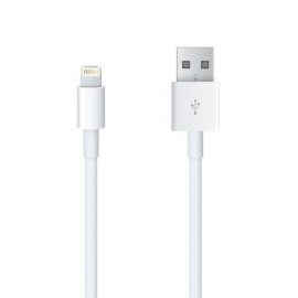 CABLE IPHONE 6/7/8/X/XS 1M ONEPLUS 803096C
