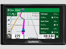 GPS GARMIN DRIVE 52