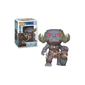 Funko pop clearance fire troll