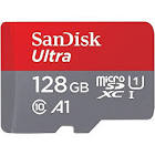 CARTE MICRO SANDISK MICRO SD 128 GB