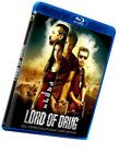 BLU-RAY AUTRES GENRES LORD OF DRUG -