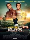 DVD  ONCE UPON A TIME IN HOLLYWOOD