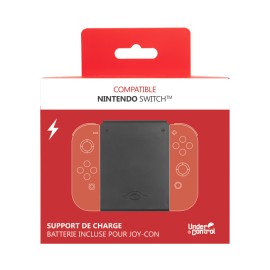 SWITCH SUPPORT DE CHARGE UNDER CONTROL 2963