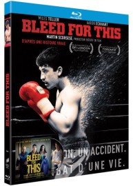 BLU-RAY AUTRES GENRES BLEED FOR THIS - + DIGITAL ULTRAVIOLET