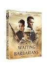 BLU-RAY  WAITING FOR THE BARBARIANS