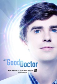 DVD  THE GOOD DOCTOR SAISON 2
