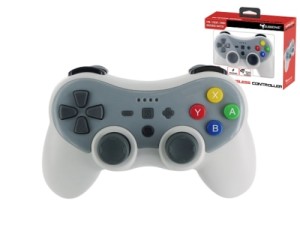 SWITCH MANETTE SS FIL STYLE RETR TRADE INVADERS 299039