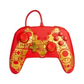 SWITCH MANETTE FIL GOLDEN M POWER A 299197