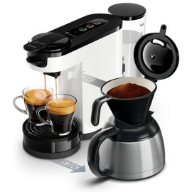CAFETIERE PHILIPS TYPE HD 6592