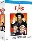 DVD  LOUIS DE FUNES 3 COMEDIES DE GERARD OURY