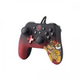 MANETTE SWITCH POWER A FILAIRE ICONE BOWSER 299046E