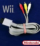 CABLE VIDEO WII NINTENDO RVL-009