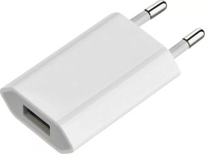CHARGEUR APPLE A2118