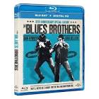 BLU-RAY COMEDIE THE BLUES BROTHERS - EDITION 35EME ANNIVERSAIRE -