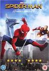 DVD  SPIDERMAN HOME COMING