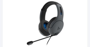 CASQUE PS4 PDP LVL50