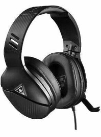 CASQUE FILAIRE TYPE JACK TURTLE BEACH ICES-003 CLASS B
