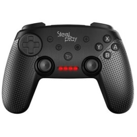 MANETTE SWITCH STEEL PLAY S800