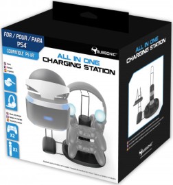 STATION DE CHARGE SUBSONIC VR ALL IN ONE