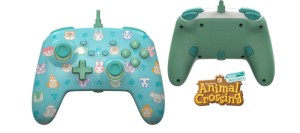 MANETTE FILAIRE SWITCH ANIMAL CR POWER A 299203