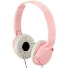 CASQUE AUDIO SONY MDR-ZX110P ROSE
