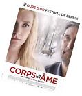 BLU-RAY AUTRES GENRES CORPS ET AME -