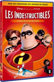 BLU-RAY  LES INDESTRUCTIBLES 2 - EDITION SPECIALE BENELUX