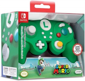 MANETTE SWITCH PDP SUPER MARIO