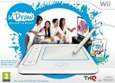 TABLETTE WII UDRAW