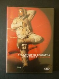 DVD  FLORENT PAGNY L'OLYMPIA