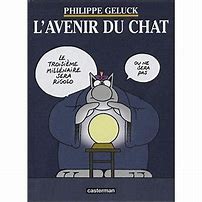 Achat Livre Philippe Geluck L Avenir Du Chat D Occasion Cash Express Achat Livre Philippe Geluck L Avenir Du Chat D Occasion Cash Express