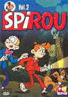 DVD  SPIROU - VOL. 2