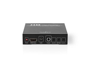CONVERTISSEUR PERITEL / HDMI NEDIS VCON3452AT