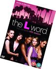 DVD COMEDIE THE L WORD : SEASON 5 -