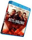 DVD AUTRES GENRES ACTS OF VIOLENCE -