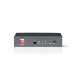REPARTITEUR HDMI 1 IN- 2 OUT NEDIS VSPL34002BK