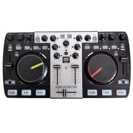 CONTROLEUR DJ USB U-MIX CONTROL 2