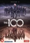 DVD  THE 100 - SAISON 5 -